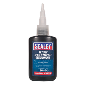 Stud Lock High Strength 50ml - 0