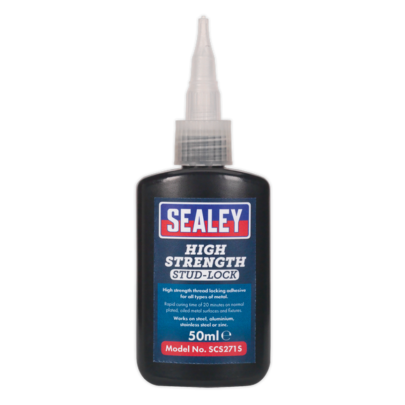 Stud Lock High Strength 50ml