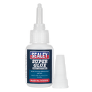 Super Glue Fast Setting 20g-1