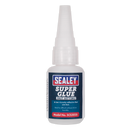 Super Glue Fast Setting 20g-2