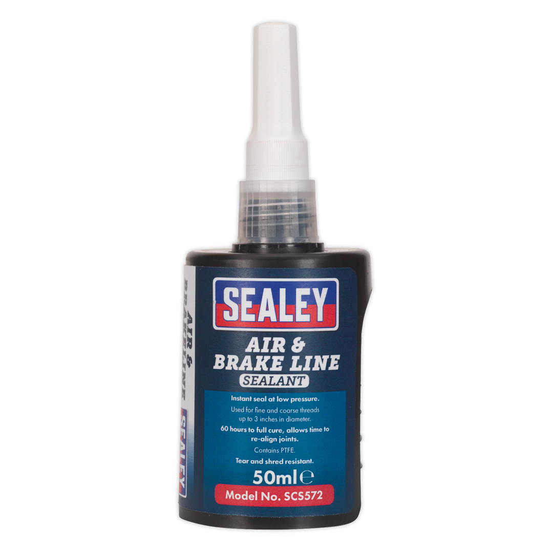 Air & Brake Line Sealant 50ml