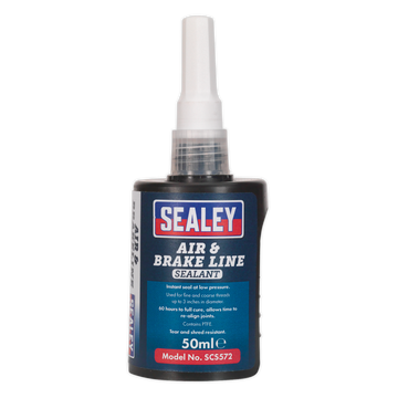 Air & Brake Line Sealant 50ml