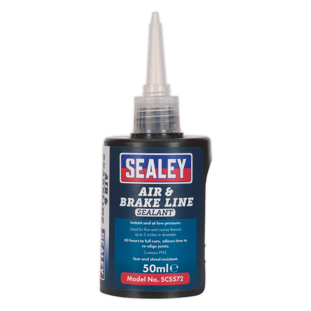 Air & Brake Line Sealant 50ml