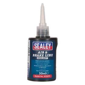 Air & Brake Line Sealant 50ml - 0