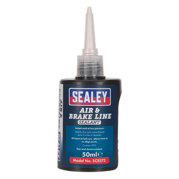 Air & Brake Line Sealant 50ml - 0