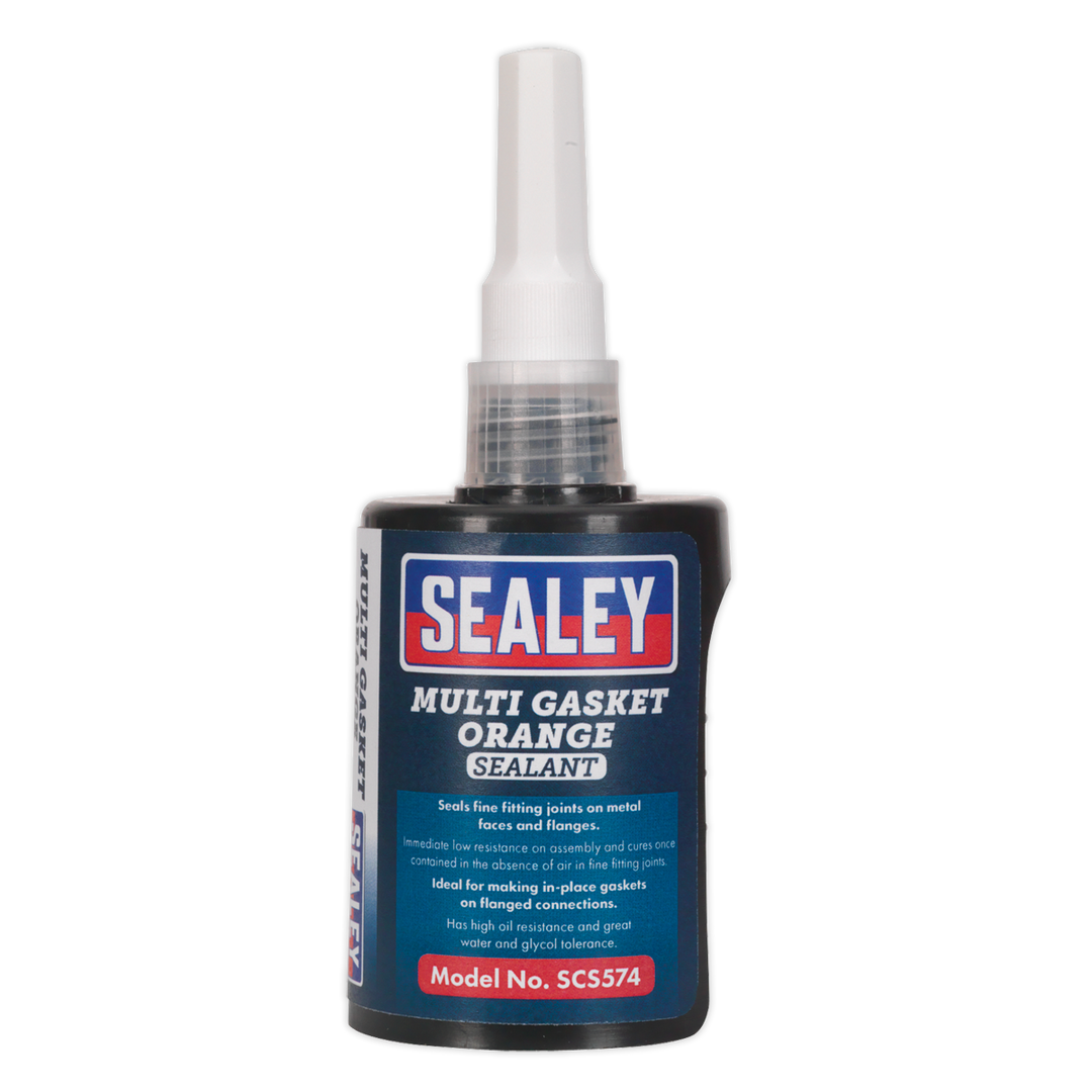 Multi Gasket Sealant Orange 50ml