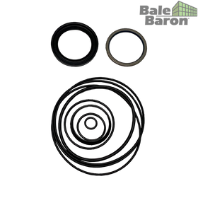 SK MLHSY-U/D - Seal Kit for 720111 Motor