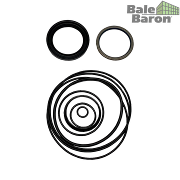SK MLHSY-U/D - Seal Kit for 720111 Motor