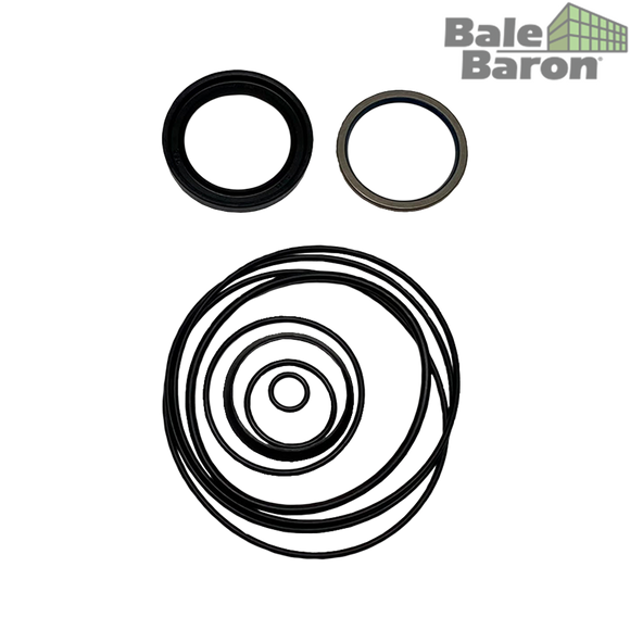 SK MLHSY-U/D - Seal Kit for 720111 Motor