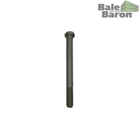 Hex Head Bolt