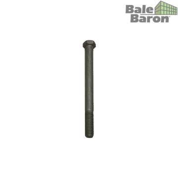 Hex Head Bolt