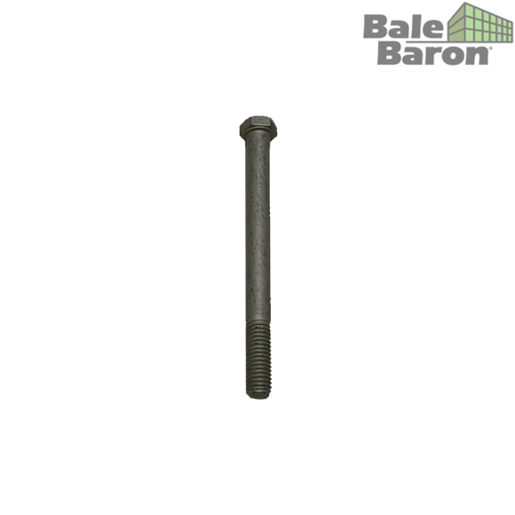 Hex Head Bolt