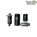 Solis 50 Service Kit-11