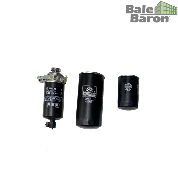 Solis 75/75N Service Kit
