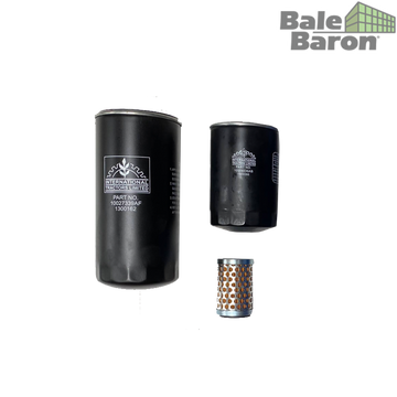 Solis 75/75N Service Kit - 0