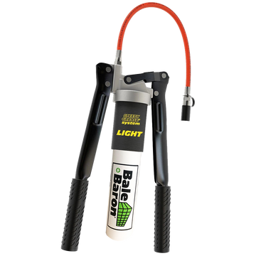Speedy Grease Light Grease Gun