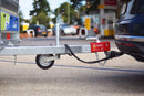 SAS HL2 Hitch Lock – Universal Trailer Hitch Lock for Unbraked & Braked Trailers-3