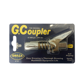 G Coupler