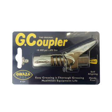 G Coupler