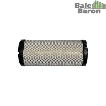 Primary Element Dry Air Cleaner 5 Inch