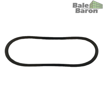 Winton Flail Parts