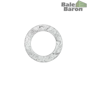 Narrow Rim Bushing