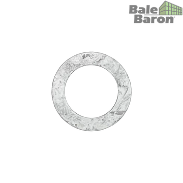 Narrow Rim Bushing