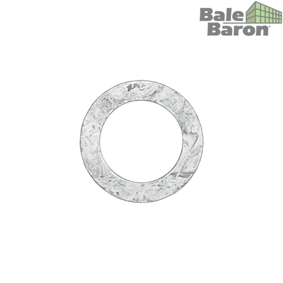 Narrow Rim Bushing
