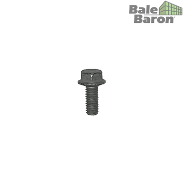 Hex Flange Bolt