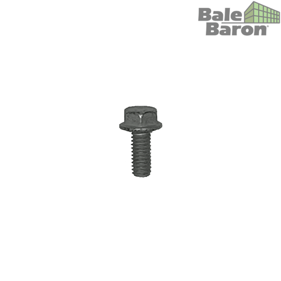 Hex Flange Bolt