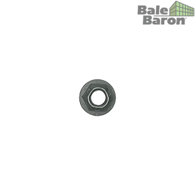 Flange Locknut