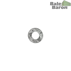 Flat Washer