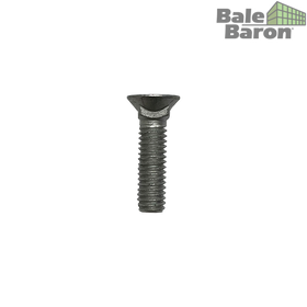 Plow Bolt