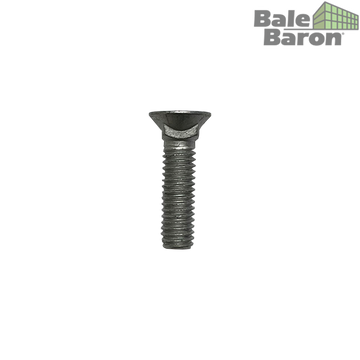 Plow Bolt