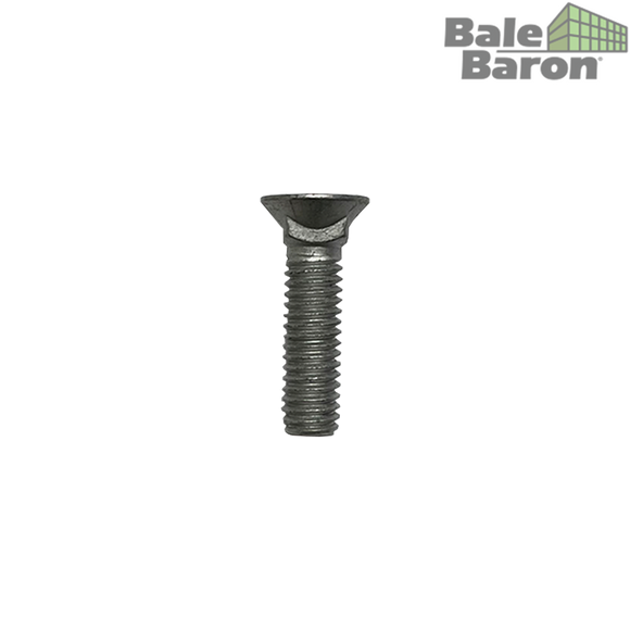 Plow Bolt