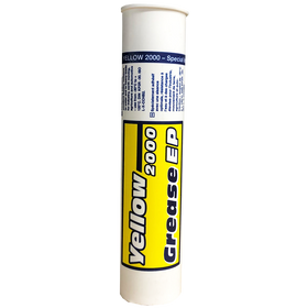 Yellow 2000 - Special Lithium - Calcium Fluorescent Grease x18