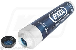 Complex Grease Cartridges (x12 Screw-in Type)