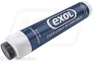 Complex Grease Cartridges (x12 Screw-in Type)