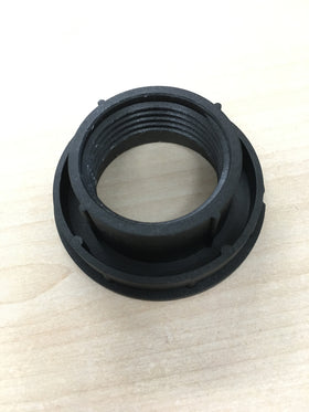 Lube-Shuttle Cartridge Adapter