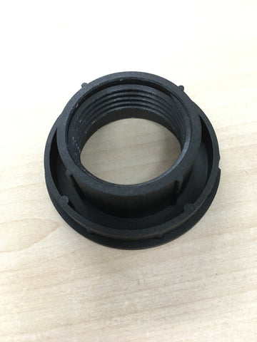 Lube-Shuttle Cartridge Adapter