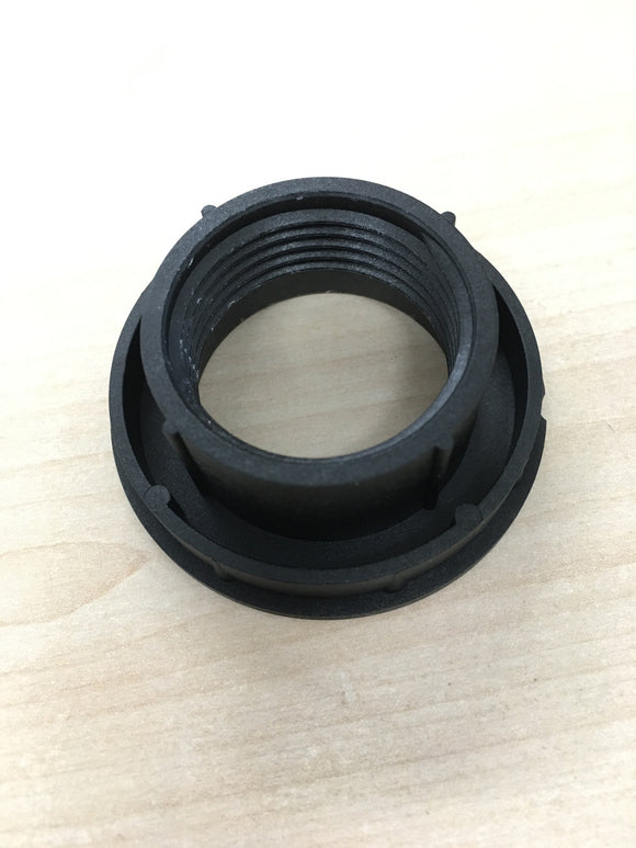 Lube-Shuttle Cartridge Adapter