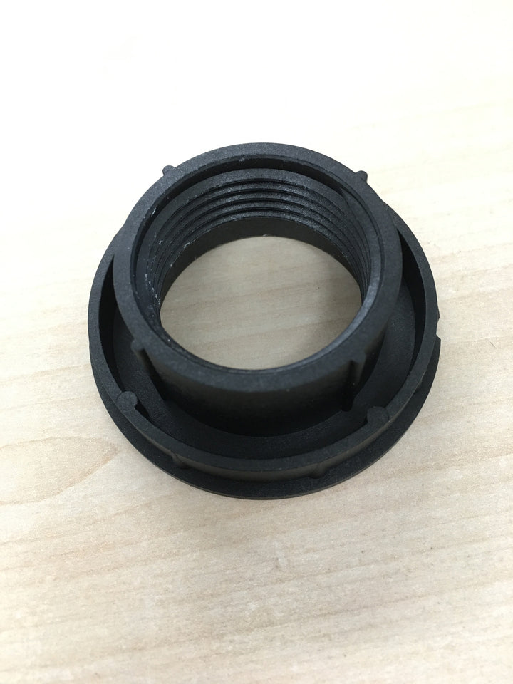 Lube-Shuttle Cartridge Adapter