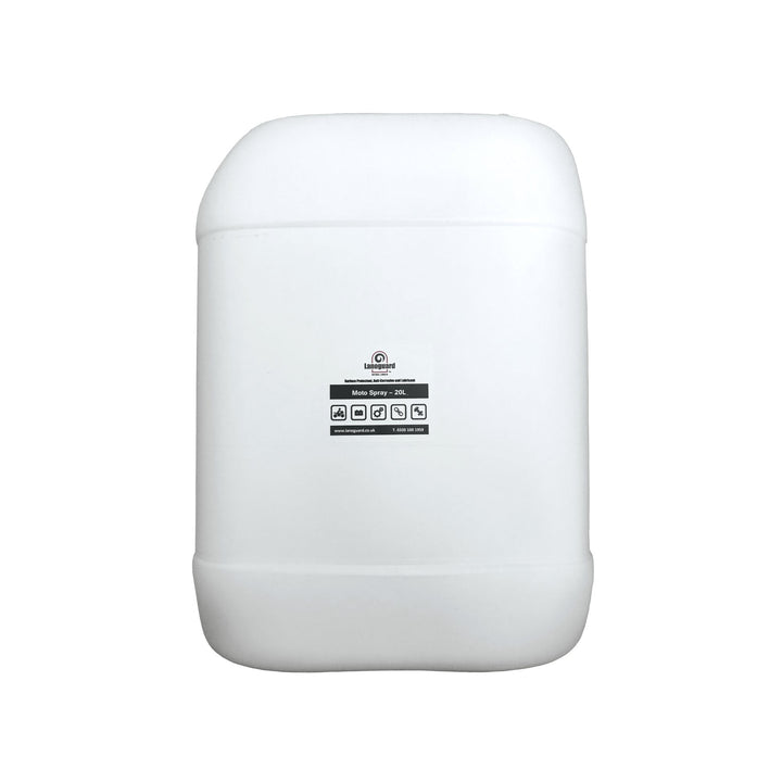 Lanoguard Moto Spray 5L