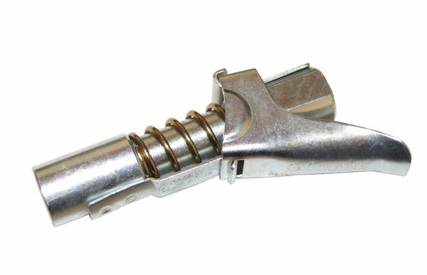 G Coupler
