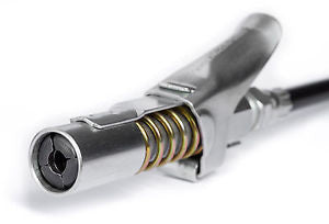 Speedy Grease Gun Light Version & G Coupler