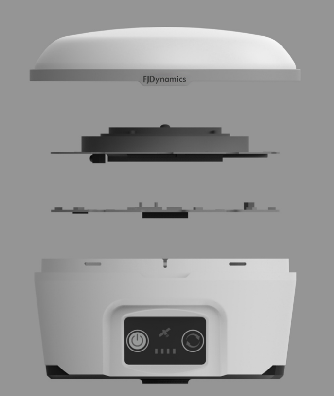 FJD Base Station