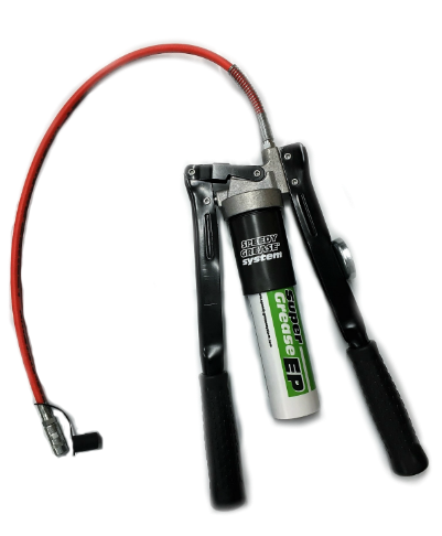 Speedy Grease System
