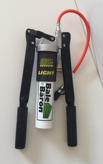 Speedy Grease Light Grease Gun - 0