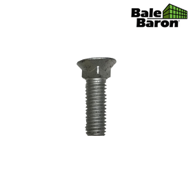 Plow Bolt