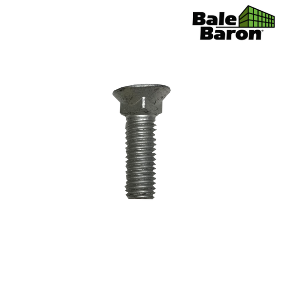 Plow Bolt
